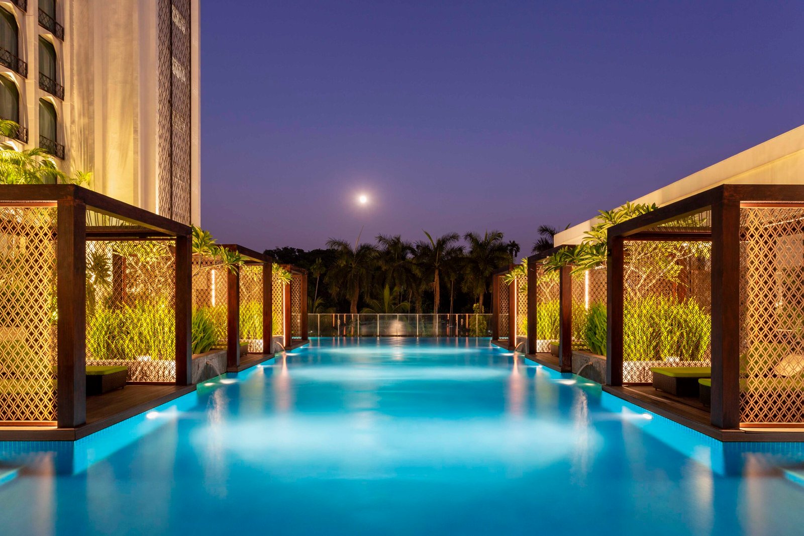 InterContinental | Dhaka | IHG